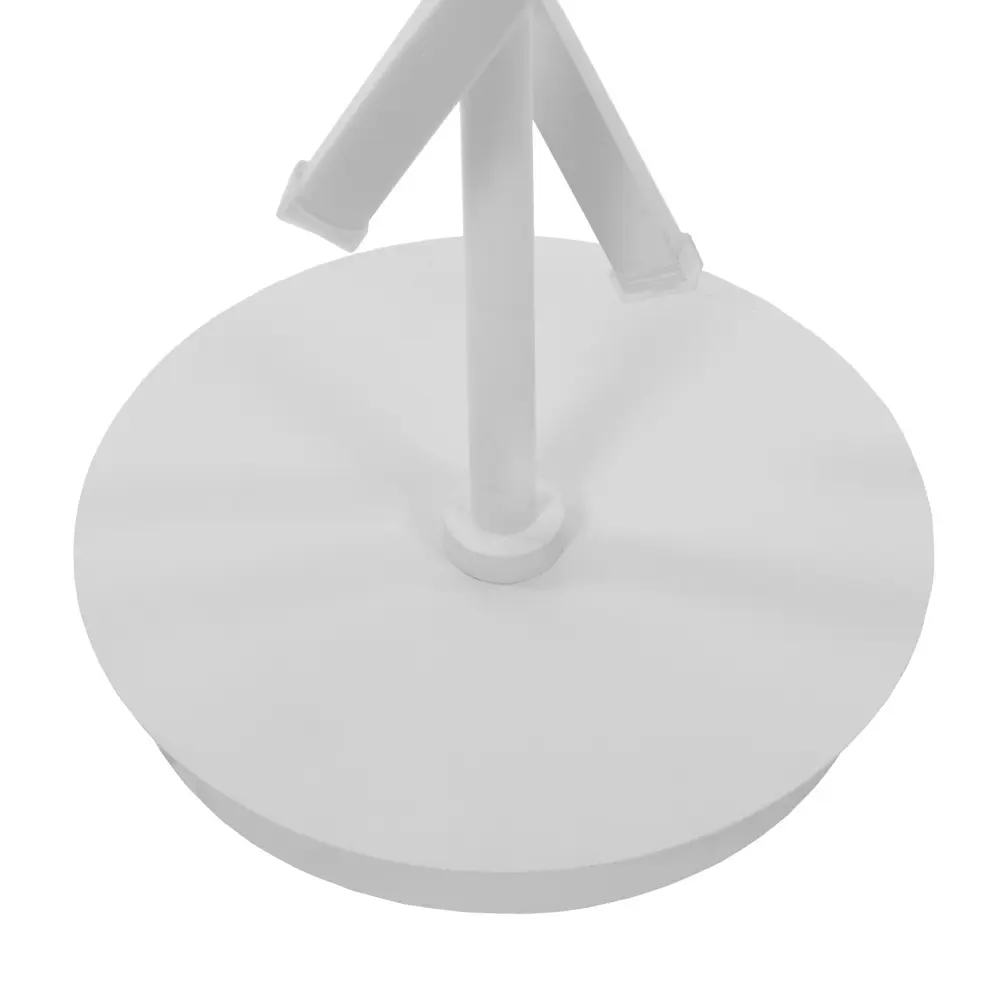 Фото 4 Торшер Bayerlux Волна 24Вт 4000К белый 25x25x135 см Фото 4 Торшер Bayerlux Волна 24Вт 4000К белый 25x25x135 см