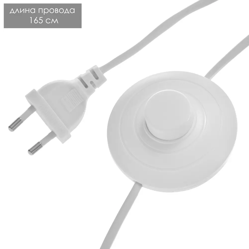 Фото 7 Торшер Bayerlux Собачка 64Вт 4000К 82x30x120 см Фото 7 Торшер Bayerlux Собачка 64Вт 4000К 82x30x120 см