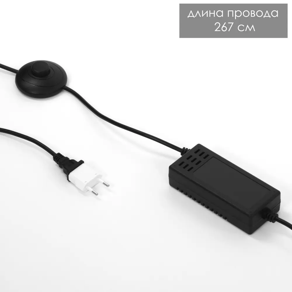 Фото 6 Торшер Bayerlux Фрея 36Вт 4000К белый 28x28x163 см Фото 6 Торшер Bayerlux Фрея 36Вт 4000К белый 28x28x163 см