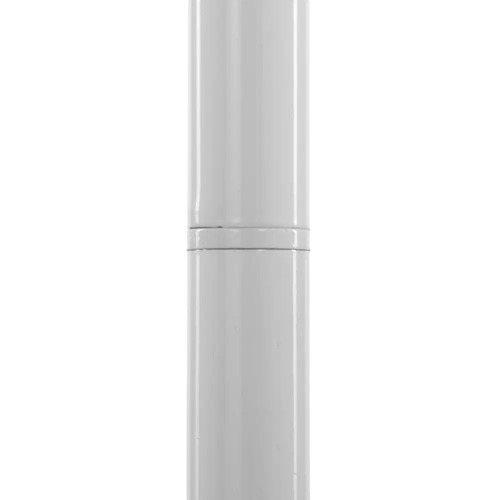 Фото 10 Торшер Bayerlux Трансформер белый 40x40x150 см Фото 10 Торшер Bayerlux Трансформер белый 40x40x150 см