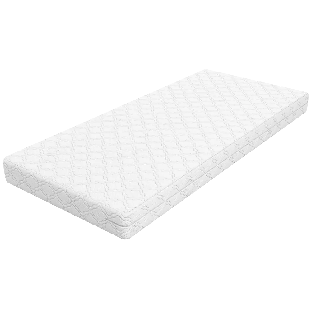 Фото 4 Матрас Seven Dreams Dream EVS500 Classic 90x14x195 см независимый пружинный блок, односпальный