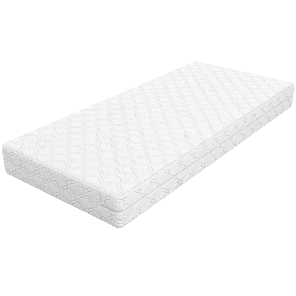 Фото 4 Матрас Seven Dreams Dream EVS500 Cocos Plus 80x18x200 см независимый пружинный блок, односпальный Фото 4 Матрас Seven Dreams Dream EVS500 Cocos Plus 80x18x200 см независимый пружинный блок, односпальный