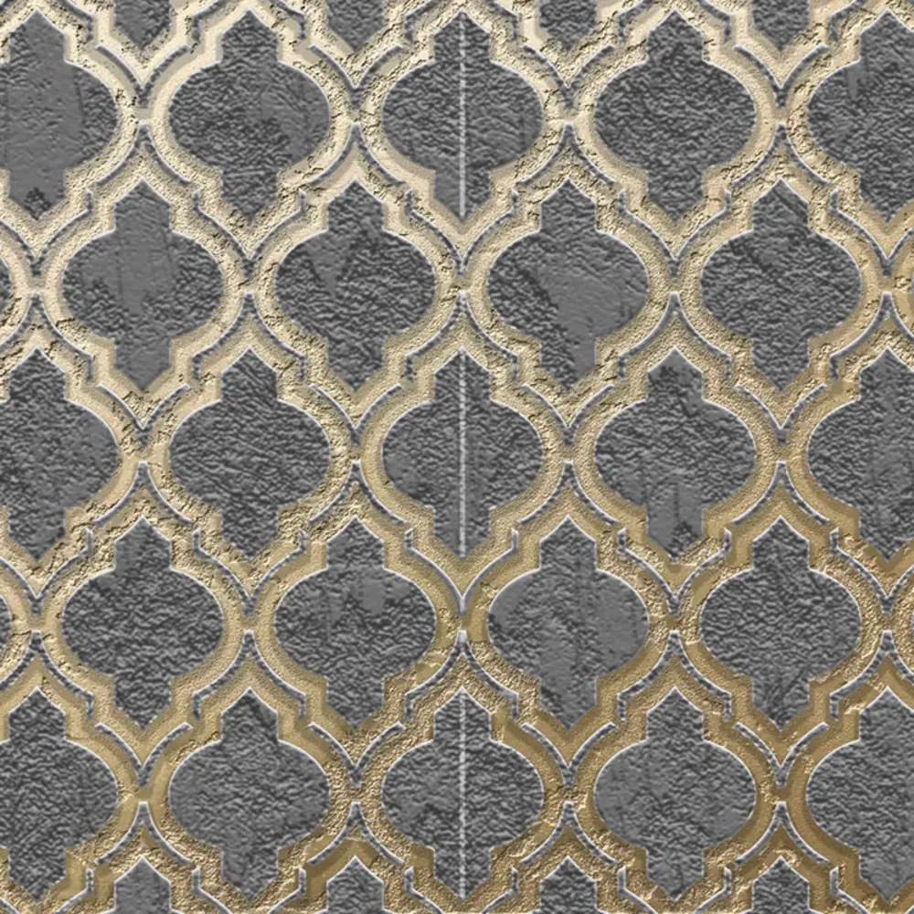 Фото 7 Трафарет Три кита Авангард 40 x 40 для шпаклевки штукатурки Фото 7 Трафарет Три кита Авангард 40 x 40 для шпаклевки штукатурки
