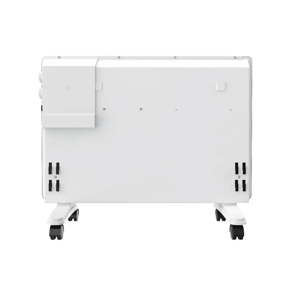 Фото 4 Конвектор электрический Breeon BCPT-1000 с механическим термостатом 1000 Вт Фото 4 Конвектор электрический Breeon BCPT-1000 с механическим термостатом 1000 Вт