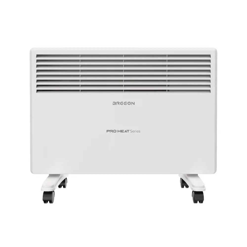 Фото Конвектор электрический Breeon BCPT-1000 с механическим термостатом 1000 Вт Фото Конвектор электрический Breeon BCPT-1000 с механическим термостатом 1000 Вт