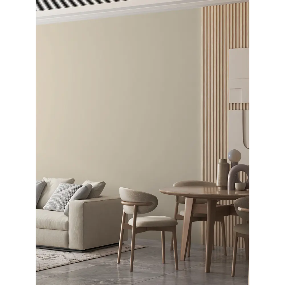 Фото 3 Краска интерьерная ATURI DESIGN T4-000120165 цвет слоновая кость 0.05 л Фото 3 Краска интерьерная ATURI DESIGN T4-000120165 цвет слоновая кость 0.05 л
