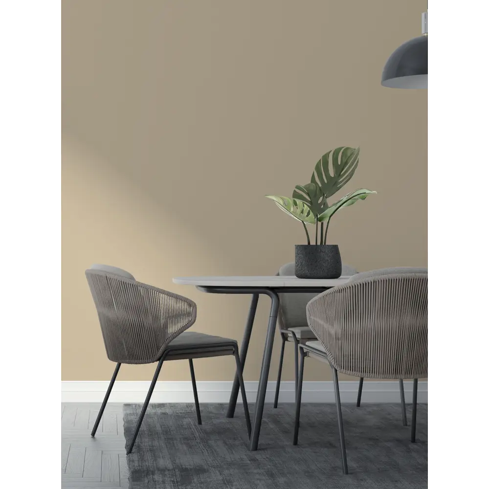 Фото 7 Краска интерьерная ATURI DESIGN T4-000120081 цвет бежевый 0.05 л Фото 7 Краска интерьерная ATURI DESIGN T4-000120081 цвет бежевый 0.05 л