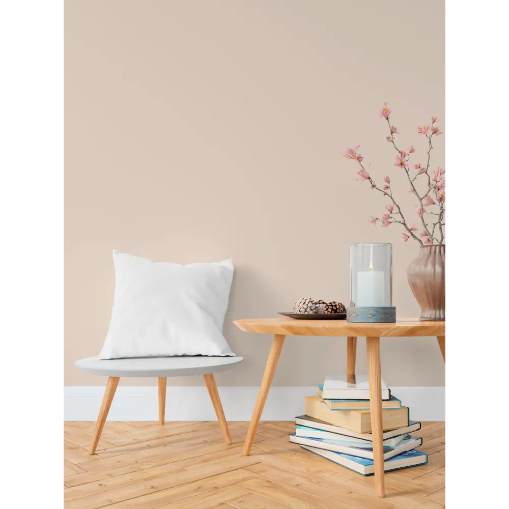 Фото 6 Краска для внутренних покрытий Aturi Design Velvet T4-000120193 цвет бежевый 0.05 л Фото 6 Краска для внутренних покрытий Aturi Design Velvet T4-000120193 цвет бежевый 0.05 л