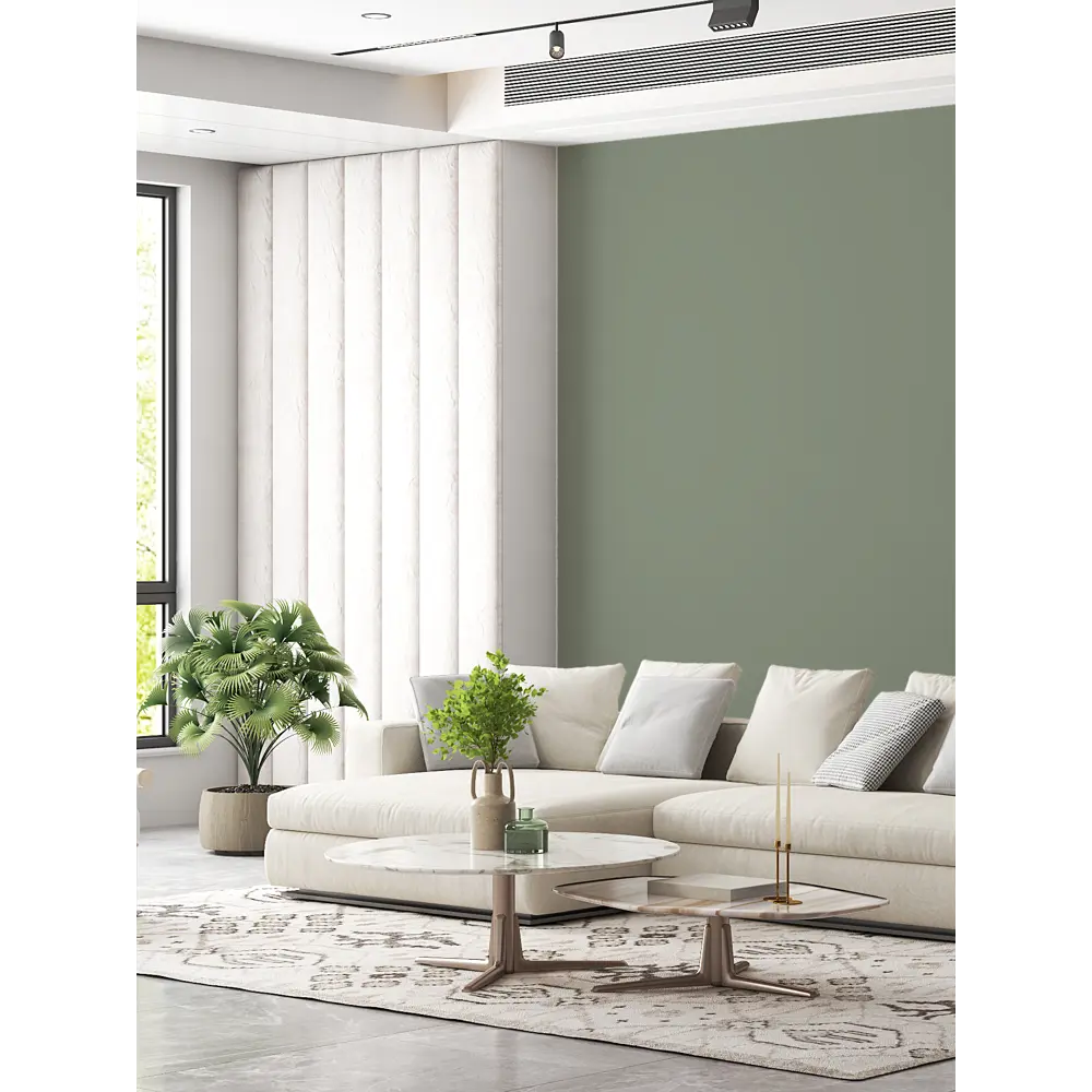 Фото 2 Краска для внутренних покрытий Aturi Design Velvet T4-000120205 цвет зеленый 0.05 л Фото 2 Краска для внутренних покрытий Aturi Design Velvet T4-000120205 цвет зеленый 0.05 л