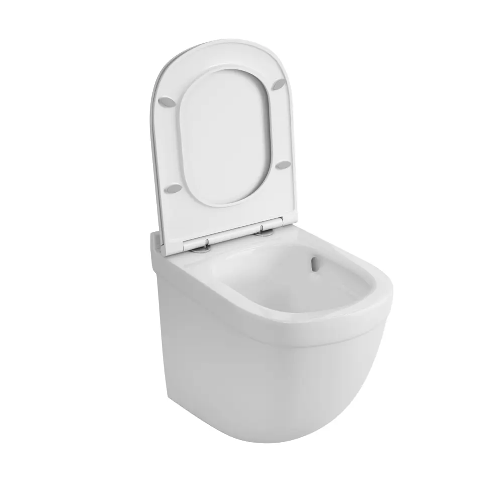 Фото 5 Комплект инсталляция с унитазом Owl 1975 OWLINSTNI.TOWLT190101 цвет белый Фото 5 Комплект инсталляция с унитазом Owl 1975 OWLINSTNI.TOWLT190101 цвет белый