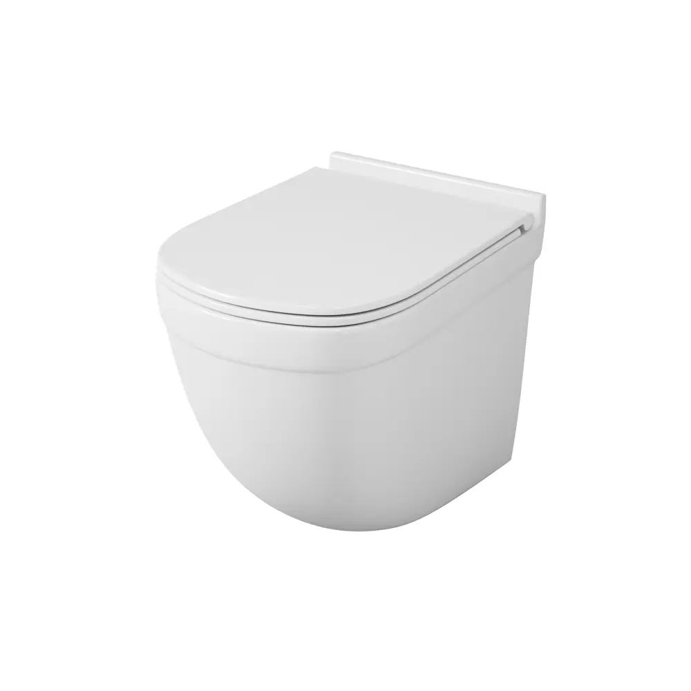 Фото 4 Комплект инсталляция с унитазом Owl 1975 OWLINSTNI.TOWLT190101 цвет белый Фото 4 Комплект инсталляция с унитазом Owl 1975 OWLINSTNI.TOWLT190101 цвет белый