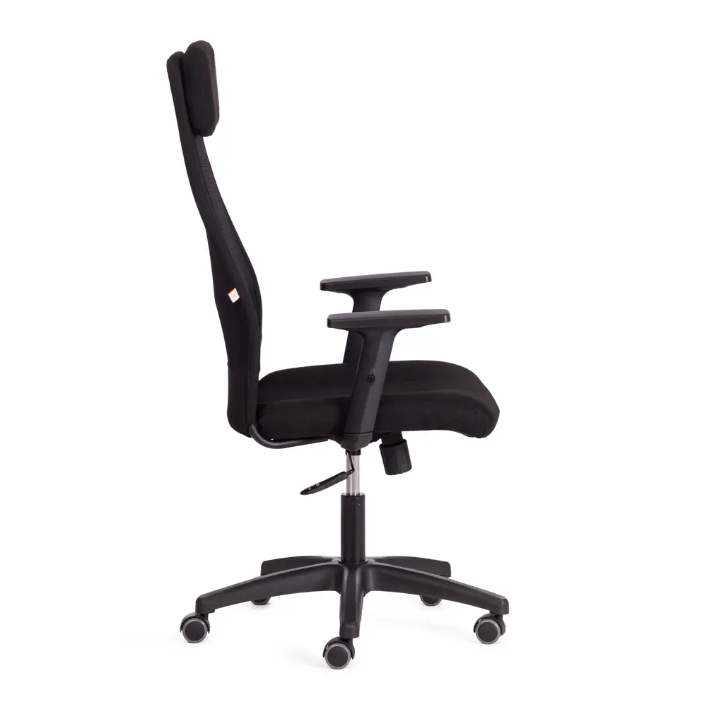 Фото 2 Офисное кресло Tetchair Profit 20615 ткань цвет черный Фото 2 Офисное кресло Tetchair Profit 20615 ткань цвет черный
