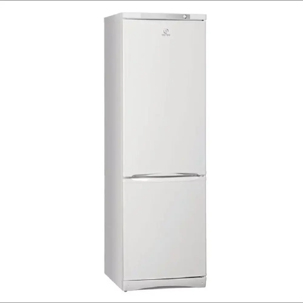 Фото Отдельностоящий холодильник Indesit ES 18 60x185 см цвет белый Фото Отдельностоящий холодильник Indesit ES 18 60x185 см цвет белый