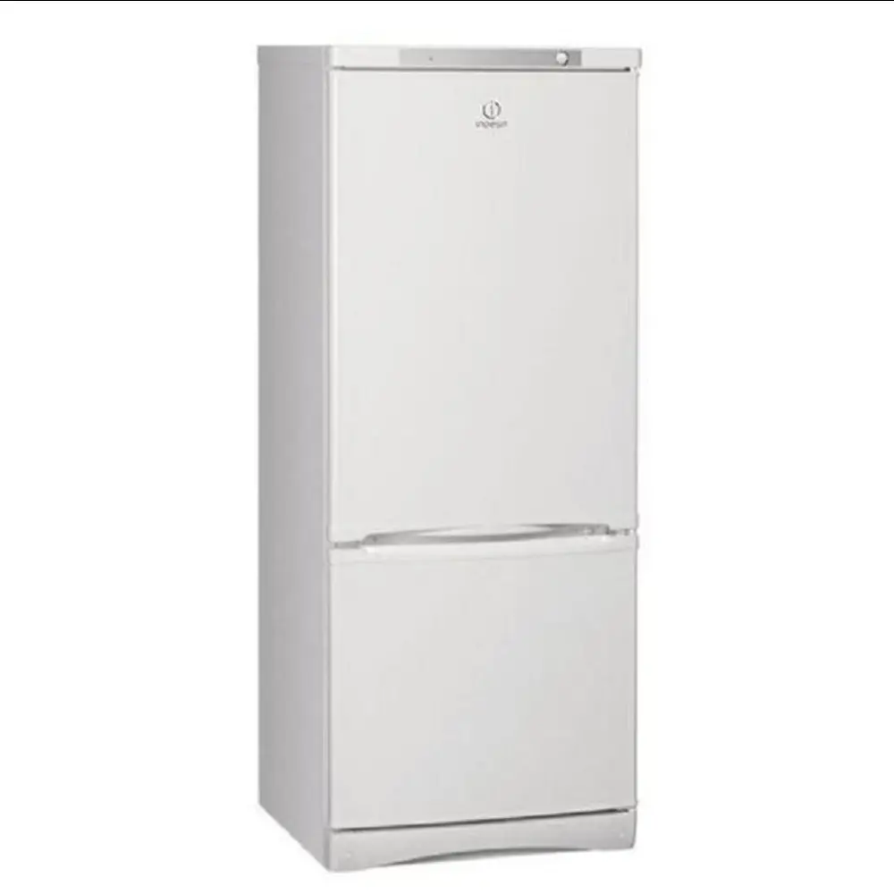 Фото Отдельностоящий холодильник Indesit ES 15 60x150 см цвет белый Фото Отдельностоящий холодильник Indesit ES 15 60x150 см цвет белый