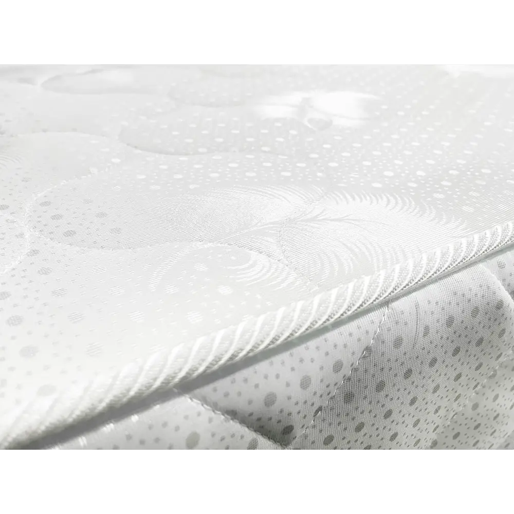 Фото 4 Матрас Димакс Оптима микс 140x200x19 см зависимый пружинный блок, двуспальный