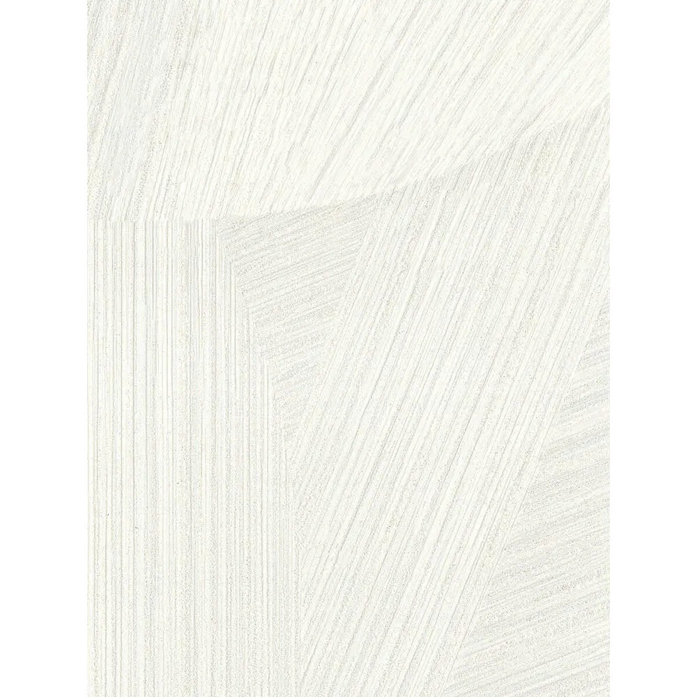 Фото 3 Обои флизелиновые Monte solaro Geogliph 1.06 м белые 9201-00