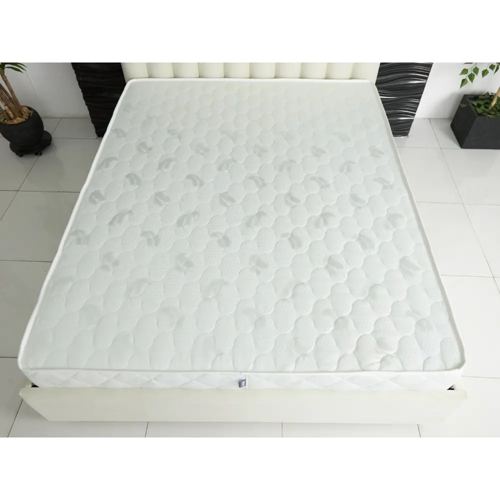 Фото 3 Матрас Димакс Оптима Лайт PR3 180x200x3 см беспружинный, двуспальный