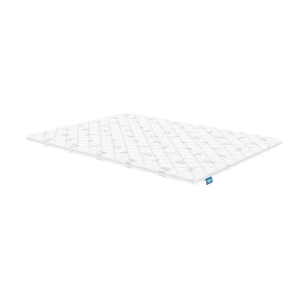 Фото 4 Матрас Димакс Оптима Лайт PR3 180x200x3 см беспружинный, двуспальный