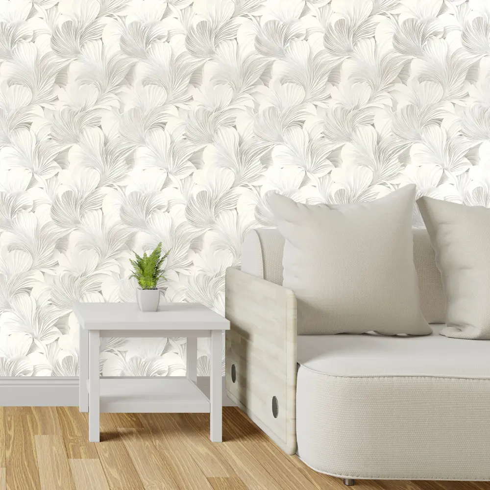 Фото 6 Обои флизелиновые Style Decor Тесей 1.06 м серые 3080-21 23.ВТР1 Фото 6 Обои флизелиновые Style Decor Тесей 1.06 м серые 3080-21 23.ВТР1
