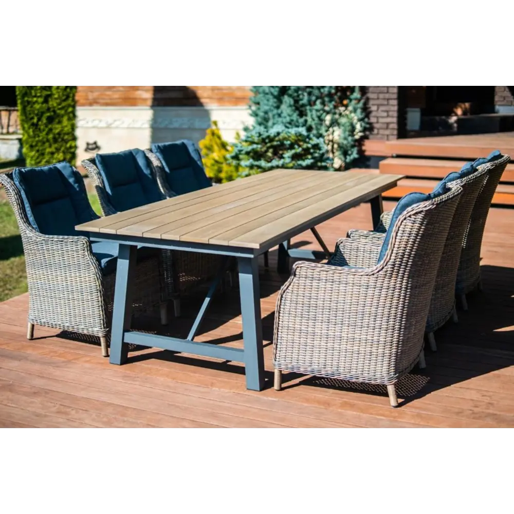 Фото 7 Кресло садовое Besta fiesta Besta_Bergamo_chair_brown БЕРГАМО 62 см x 52 см x 89 см искусственный ротанг коричневый Фото 7 Кресло садовое Besta fiesta Besta_Bergamo_chair_brown БЕРГАМО 62 см x 52 см x 89 см искусственный ротанг коричневый