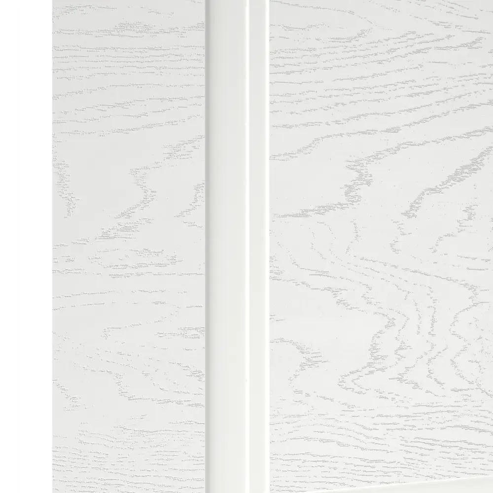 Фото 3 Дверь межкомнатная глухая с замком и петлями в комплекте Эколайн 2 40x200 эмаль цвет белый Фото 3 Дверь межкомнатная глухая с замком и петлями в комплекте Эколайн 2 40x200 эмаль цвет белый