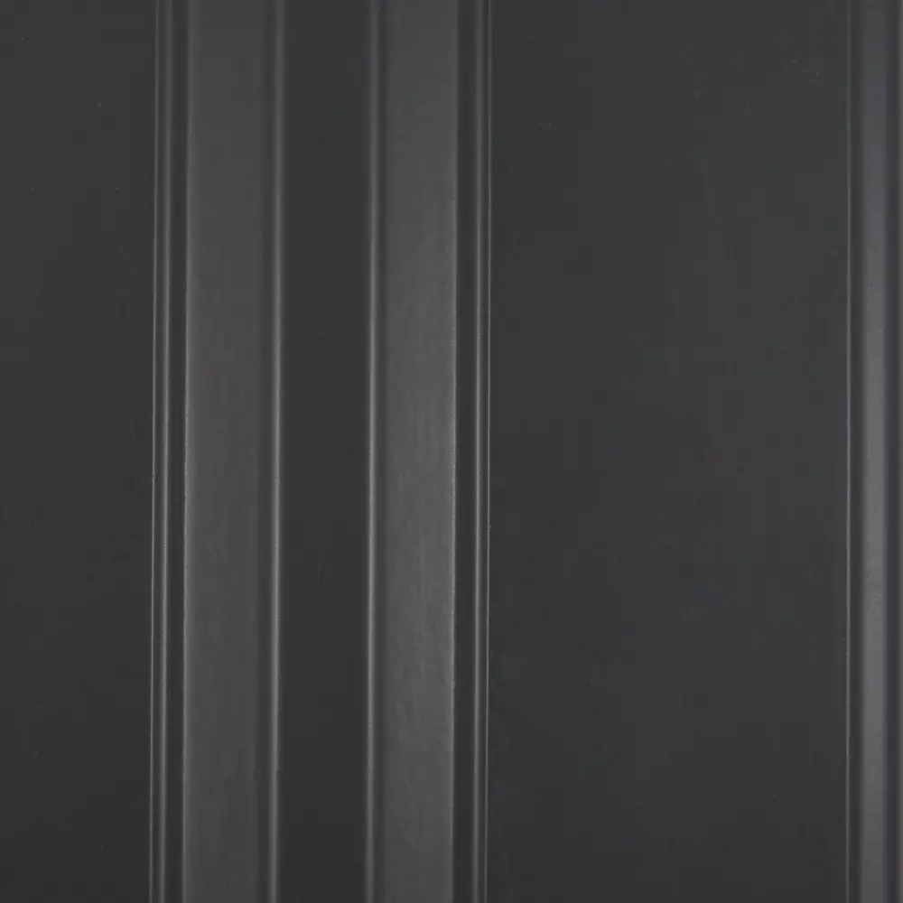 Фото 2 Фасад для кухонного шкафа Мегион 14.7x76.5 см Delinia ID МДФ цвет тёмно-серый Фото 2 Фасад для кухонного шкафа Мегион 14.7x76.5 см Delinia ID МДФ цвет тёмно-серый