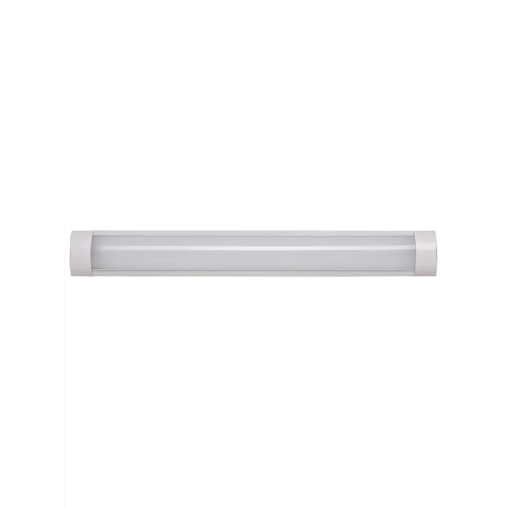 Фото 3 Светильник линейный светодиодный Tdm electric Sq0329-0135 80 мм 18 Вт теплый белый (желтый) свет Фото 3 Светильник линейный светодиодный Tdm electric Sq0329-0135 80 мм 18 Вт теплый белый (желтый) свет