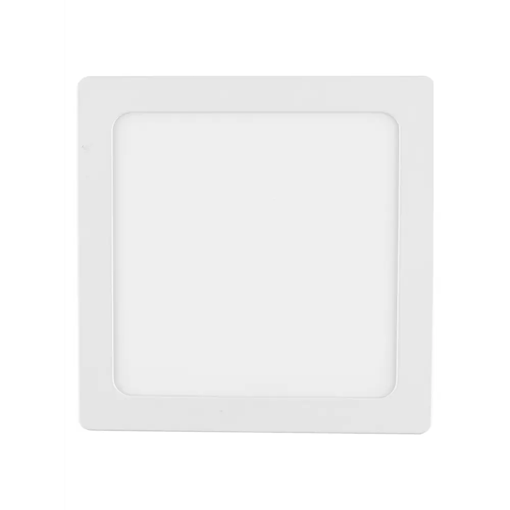 Фото 3 Светильник настенно-потолочный светодиодный Tdm electric Sq0329-4204 10 м² изменение оттенков белого света цвет белый Фото 3 Светильник настенно-потолочный светодиодный Tdm electric Sq0329-4204 10 м² изменение оттенков белого света цвет белый