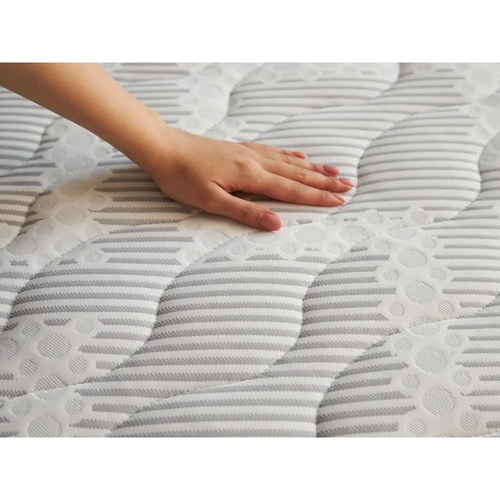 Фото 3 Матрас Димакс Онли Медиум 180x200x19 см беспружинный, двуспальный Фото 3 Матрас Димакс Онли Медиум 180x200x19 см беспружинный, двуспальный