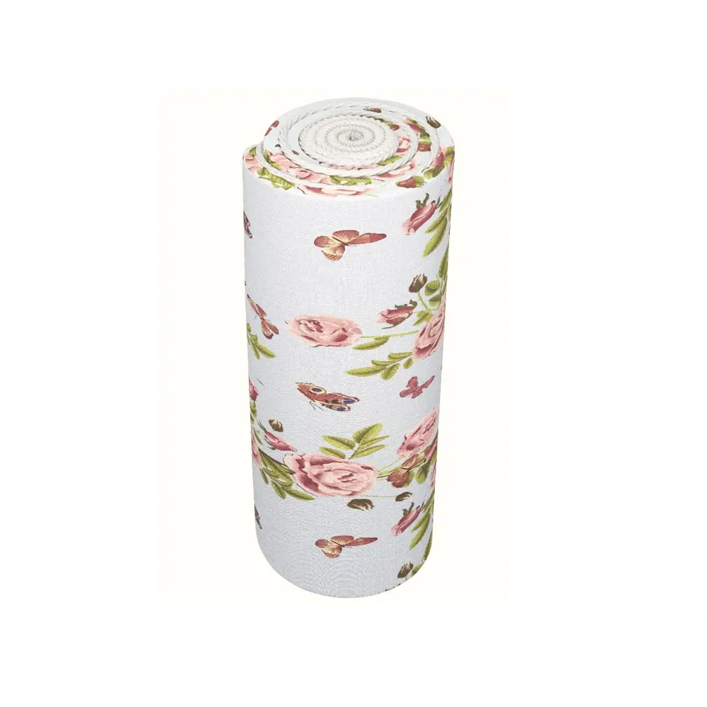 Фото 5 Матрас Димакс МЛ Лайт-8 160x200x8 см беспружинный, двуспальный