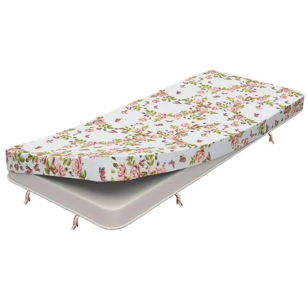 Фото Матрас Димакс МЛ Лайт-10 140x200x10 см беспружинный, двуспальный