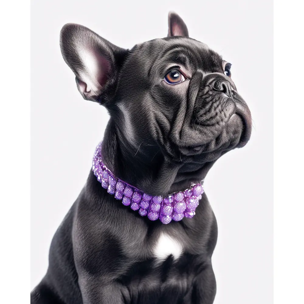 Фото Картина на холсте Пес 3 40x50 см Фото Картина на холсте Пес 3 40x50 см