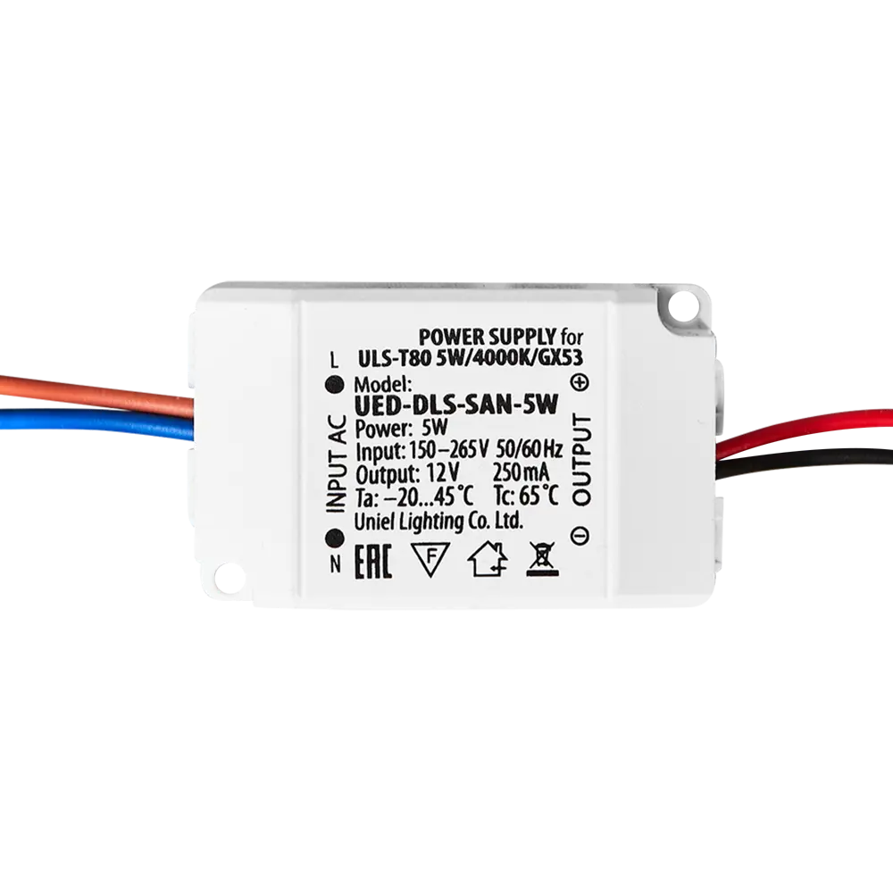 Фото 3 Комплект светодиодной ленты для GX53 5 Вт IP20 Фото 3 Комплект светодиодной ленты для GX53 5 Вт IP20