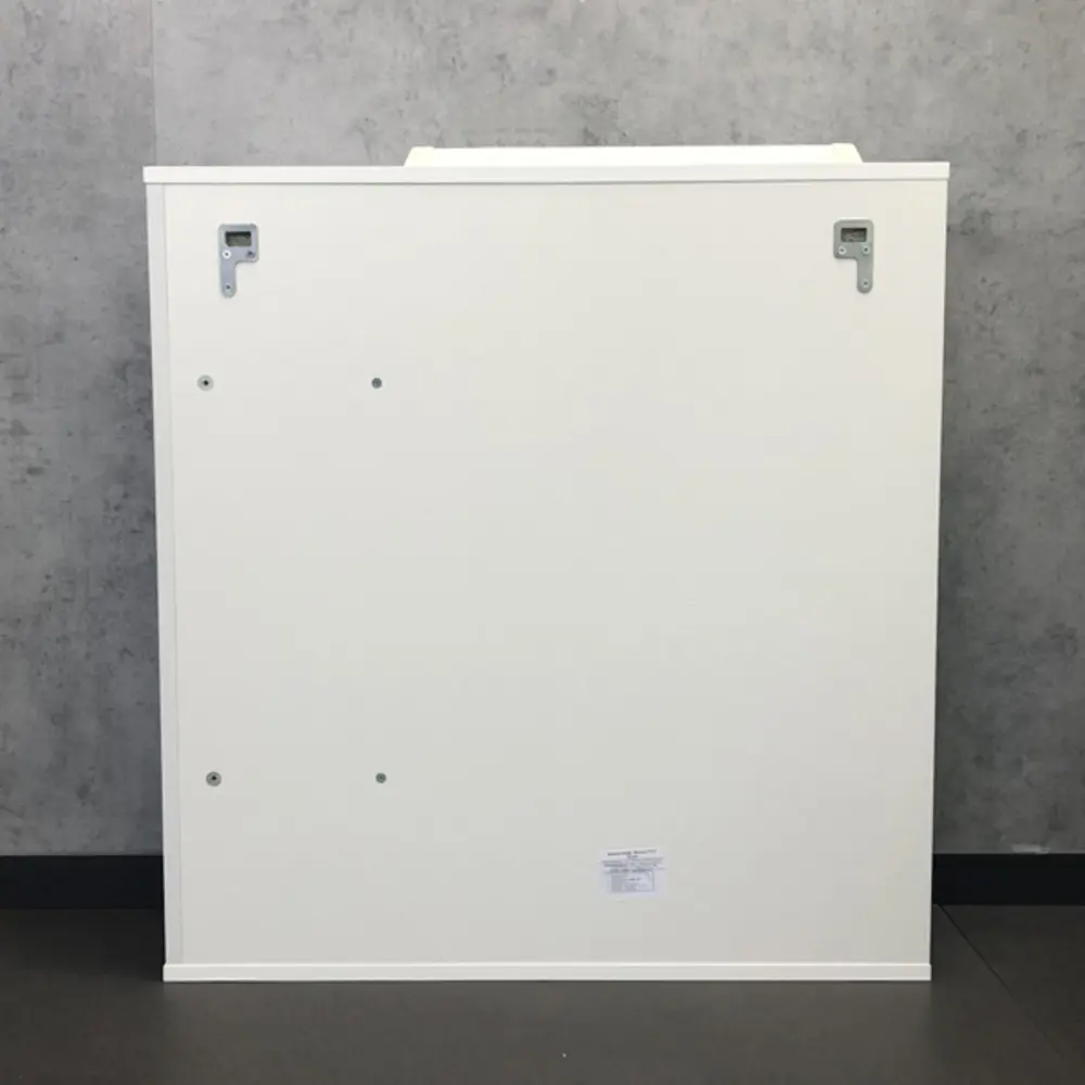 Фото 4 Шкаф подвесной Comforty Модена 00-00001640cf 75x79см цвет белый матовый Фото 4 Шкаф подвесной Comforty Модена 00-00001640cf 75x79см цвет белый матовый