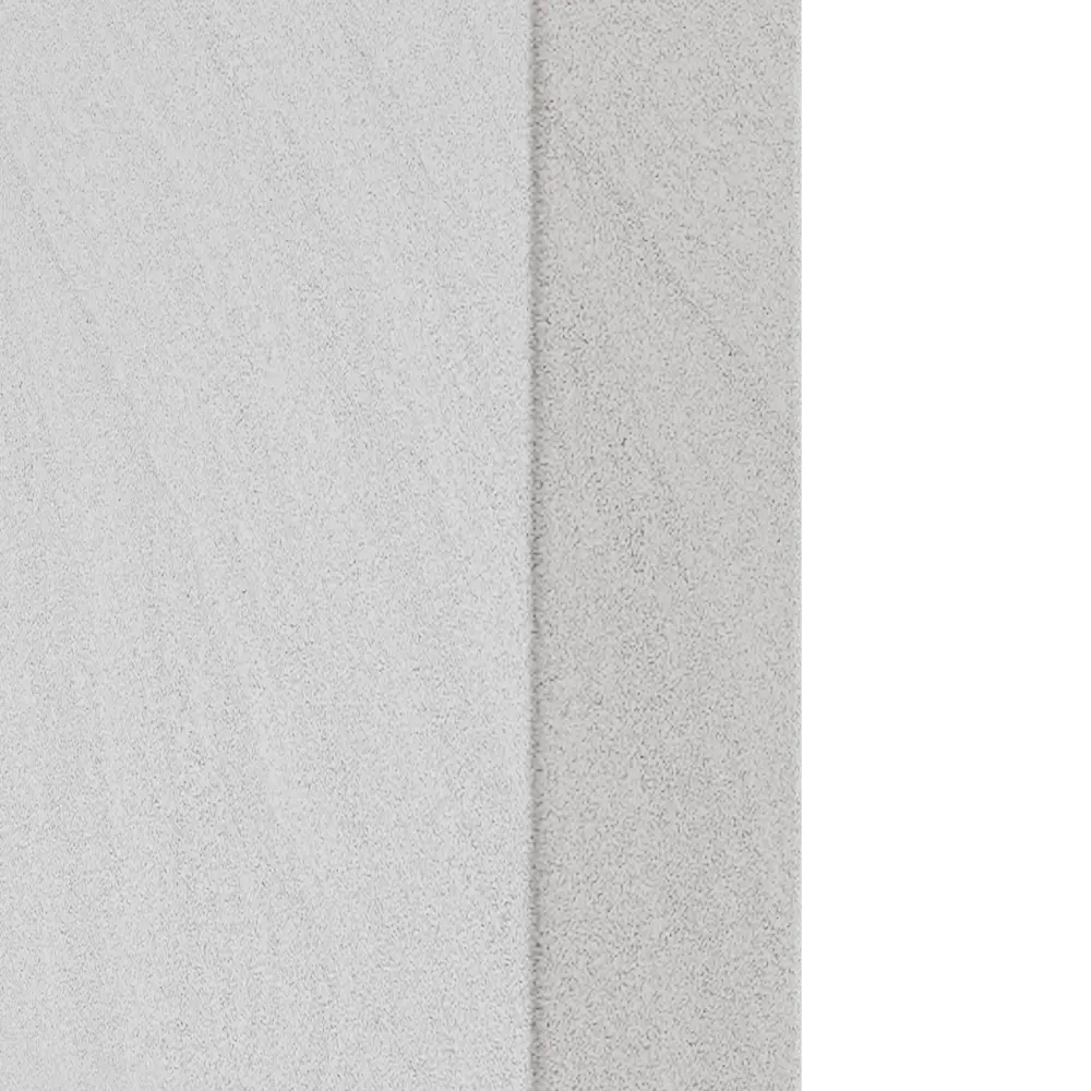 Фото 3 Дверь межкомнатная глухая с замком и петлями в комплекте София 60x230 мм ПВХ цвет дюна светлая