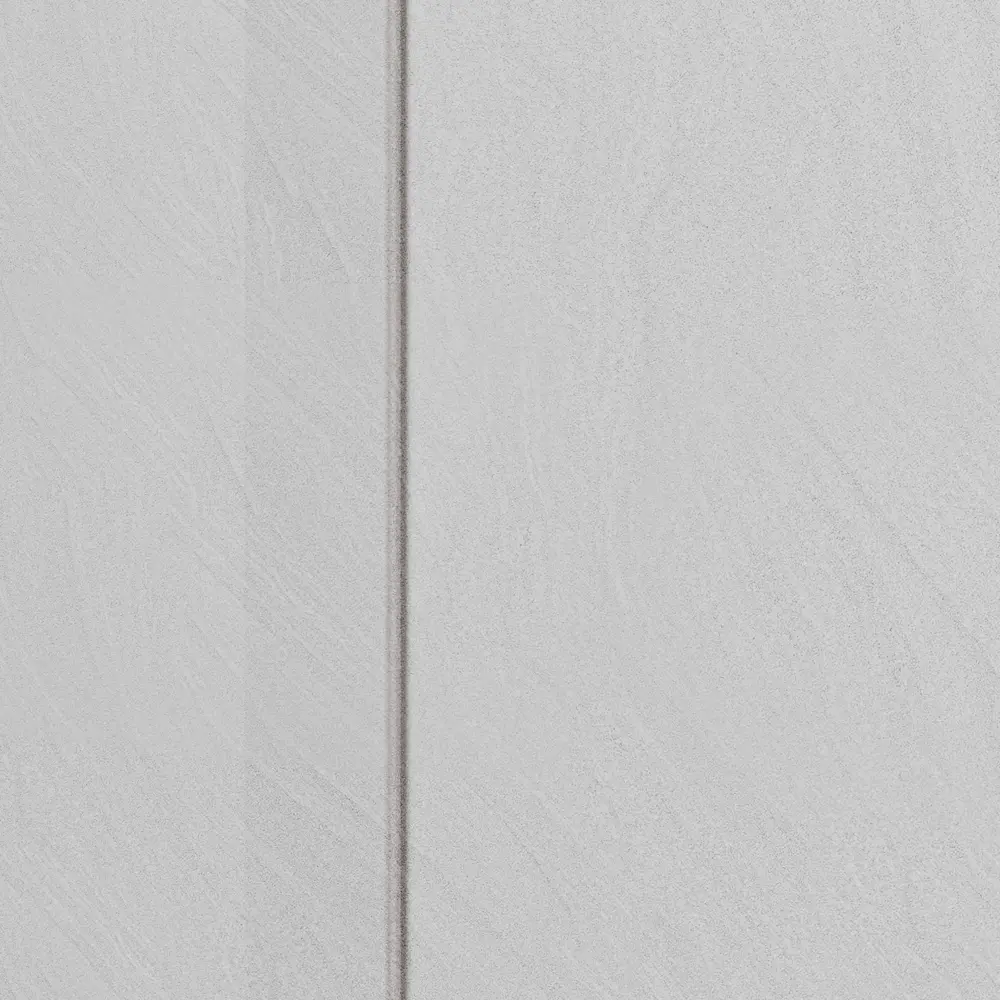 Фото 2 Дверь межкомнатная глухая с замком и петлями в комплекте София 70x230 мм ПВХ цвет дюна светлая