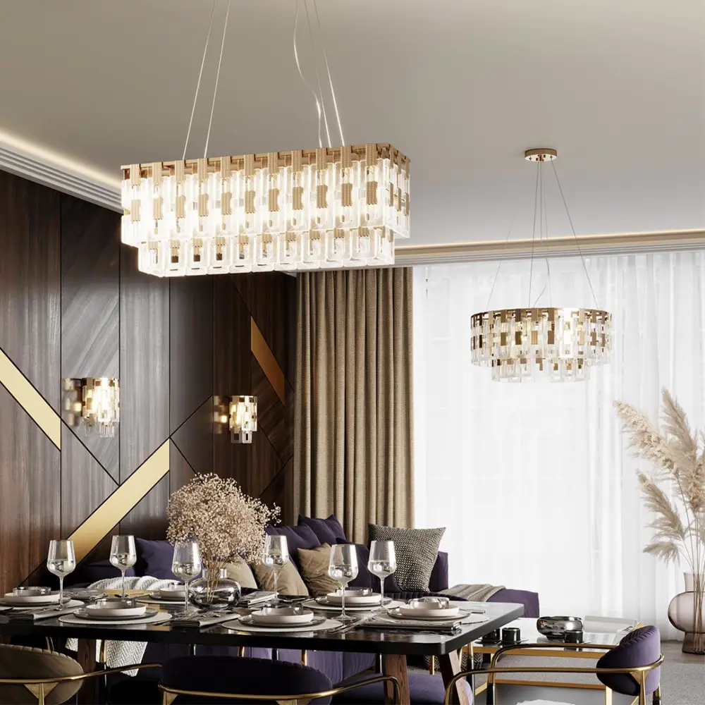 Фото 3 Люстра подвесная Сонекс 1040012.12 12 ламп 24 м² цвет золотистый Фото 3 Люстра подвесная Сонекс 1040012.12 12 ламп 24 м² цвет золотистый