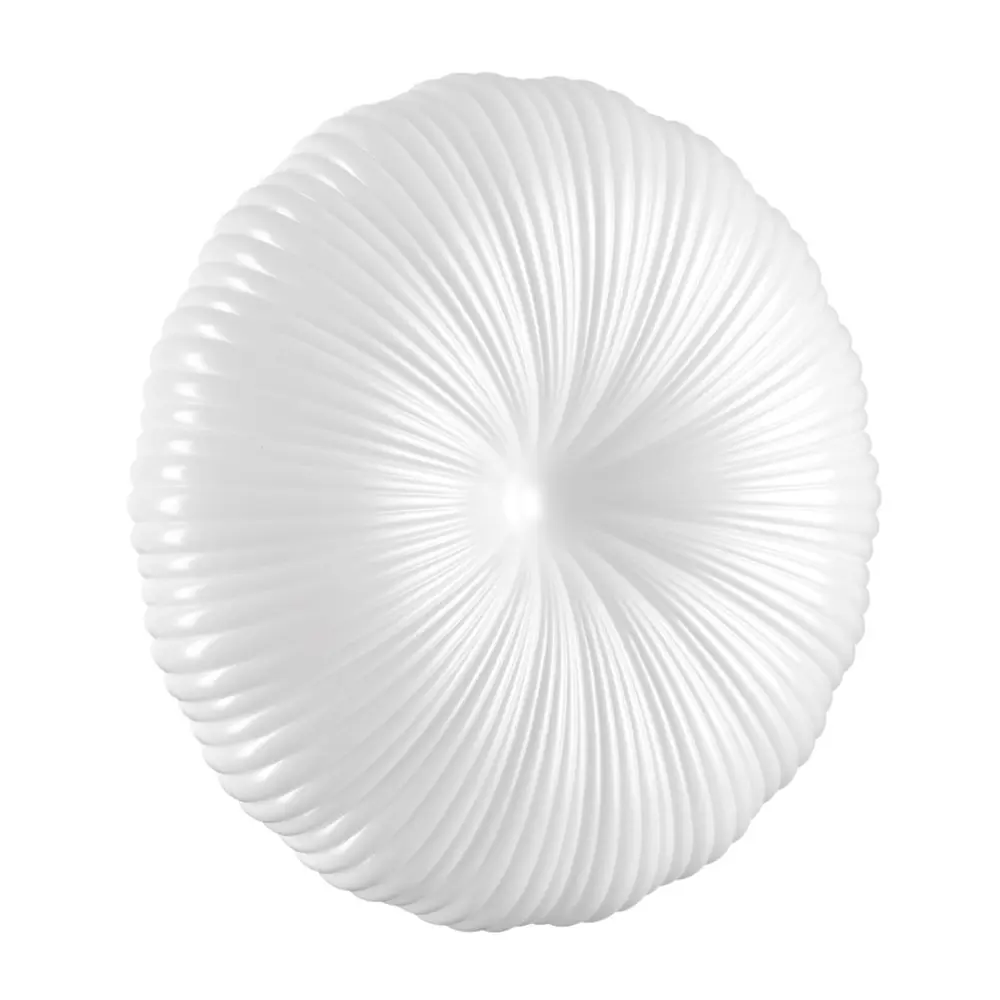 Фото 4 Светильник настенно-потолочный светодиодный Сонекс 349678.el с пультом управления 24 м² нейтральный белый свет цвет белый Фото 4 Светильник настенно-потолочный светодиодный Сонекс 349678.el с пультом управления 24 м² нейтральный белый свет цвет белый