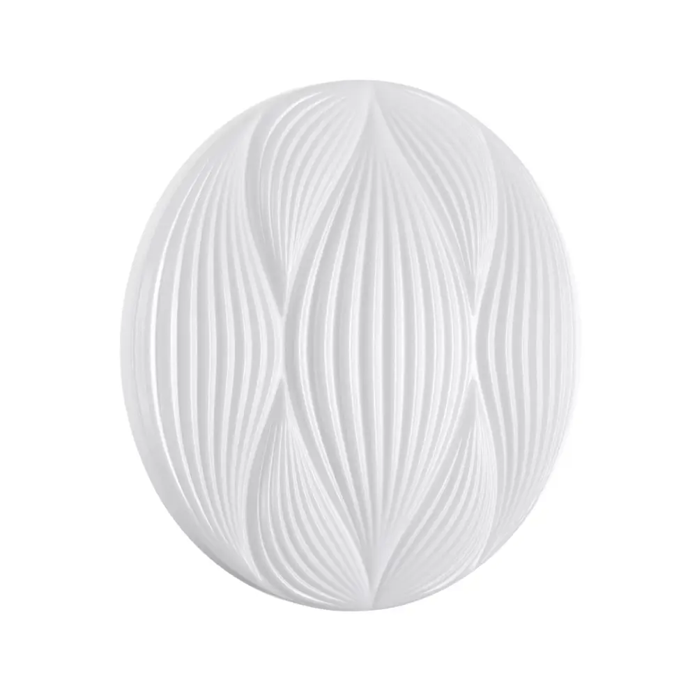 Фото 4 Светильник настенно-потолочный светодиодный Сонекс 350786.dl с пультом управления 17 м² нейтральный белый свет цвет белый