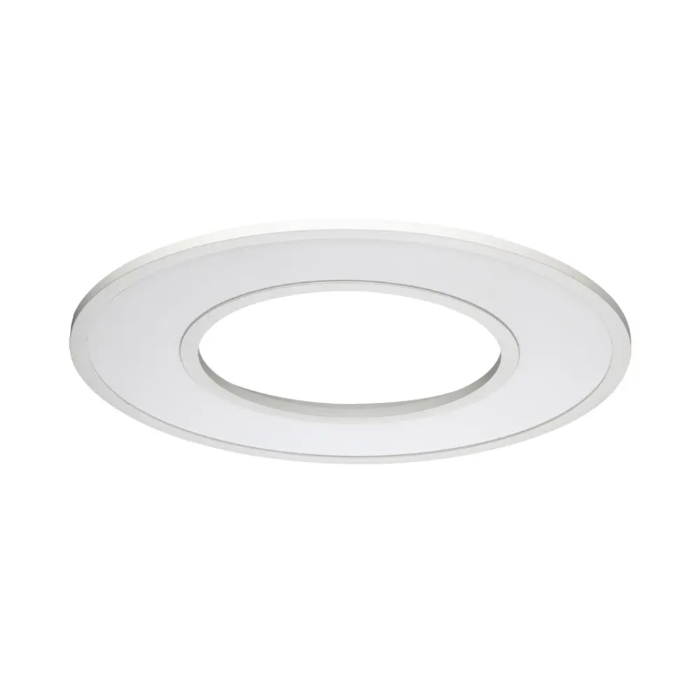 Фото 7 Светильник настенно-потолочный светодиодный Сонекс 1153942.l с пультом управления 9 м² нейтральный белый свет цвет белый Фото 7 Светильник настенно-потолочный светодиодный Сонекс 1153942.l с пультом управления 9 м² нейтральный белый свет цвет белый