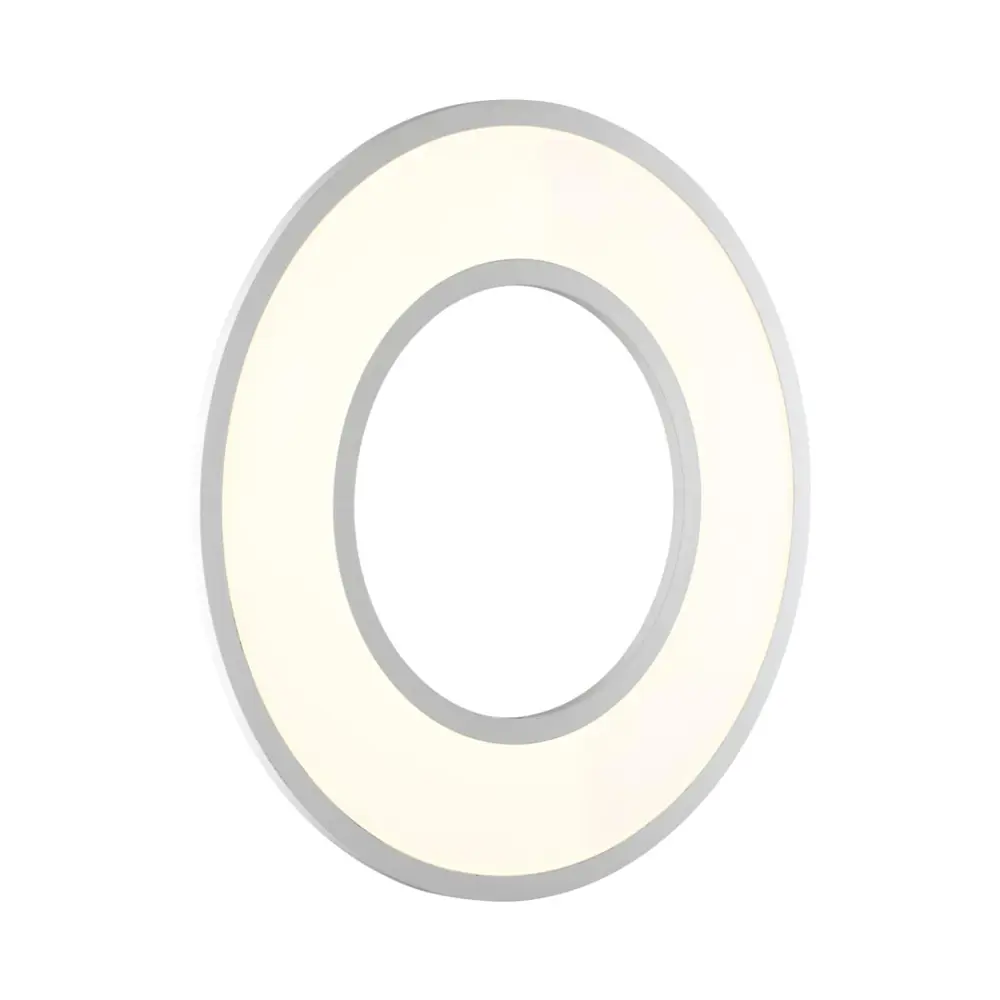 Фото 8 Светильник настенно-потолочный светодиодный Сонекс 1153942.l с пультом управления 9 м² нейтральный белый свет цвет белый Фото 8 Светильник настенно-потолочный светодиодный Сонекс 1153942.l с пультом управления 9 м² нейтральный белый свет цвет белый