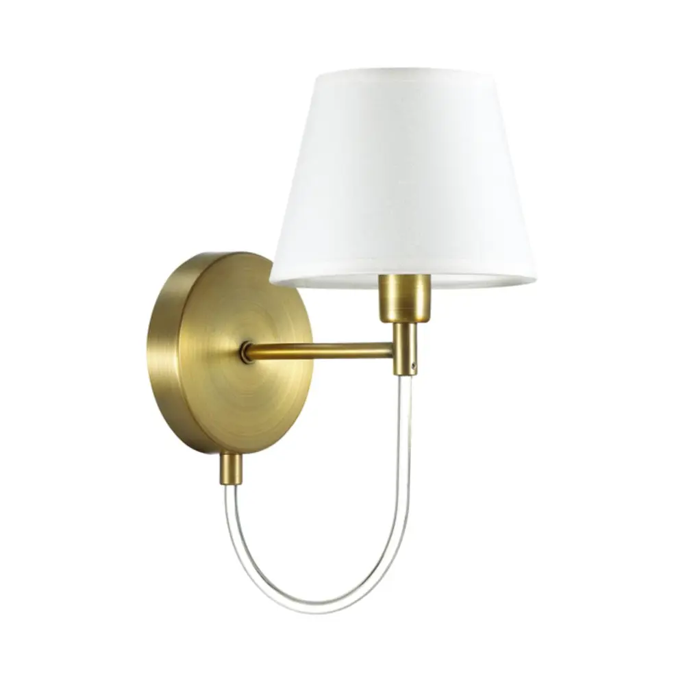 Фото Настенный светильник Lumion Provence opal159 174321.w цвет бронза Фото Настенный светильник Lumion Provence opal159 174321.w цвет бронза