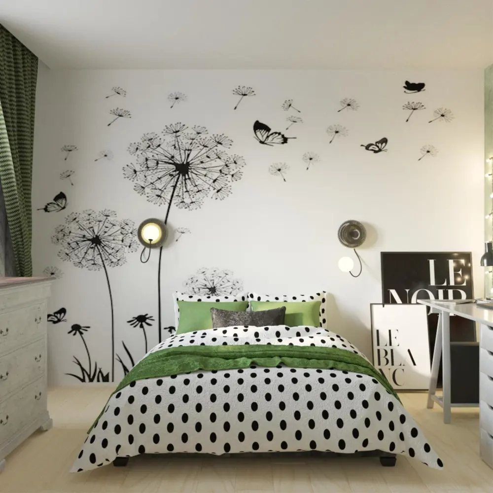 Фото 3 Настенный светильник Сонекс Gl-kapa eos418 298131.wa цвет черный