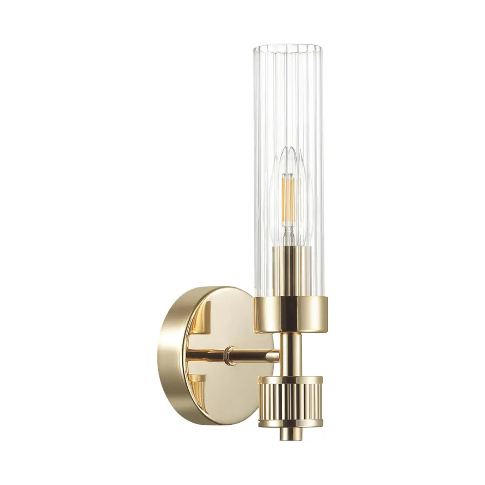 Фото Настенный светильник Lumion Provence opal475 329141.w цвет золотой Фото Настенный светильник Lumion Provence opal475 329141.w цвет золотой