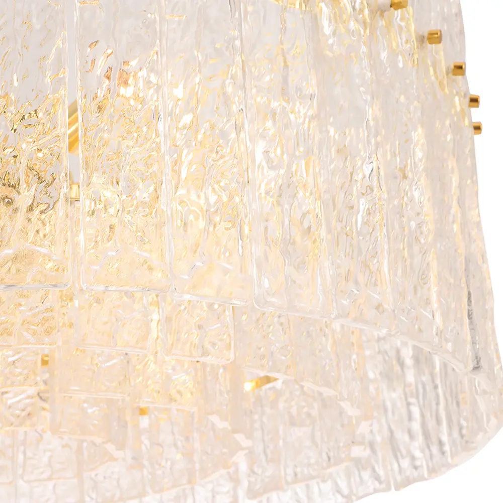 Фото 4 Люстра подвесная Crystal lux 3440.312 12 ламп 24 м² цвет золото Фото 4 Люстра подвесная Crystal lux 3440.312 12 ламп 24 м² цвет золото