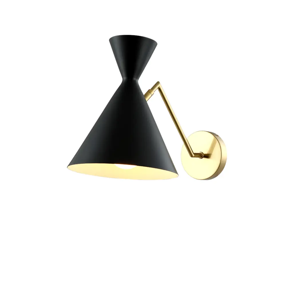 Фото 2 Настенный светильник Crystal lux Joven 0760.401 цвет золото Фото 2 Настенный светильник Crystal lux Joven 0760.401 цвет золото