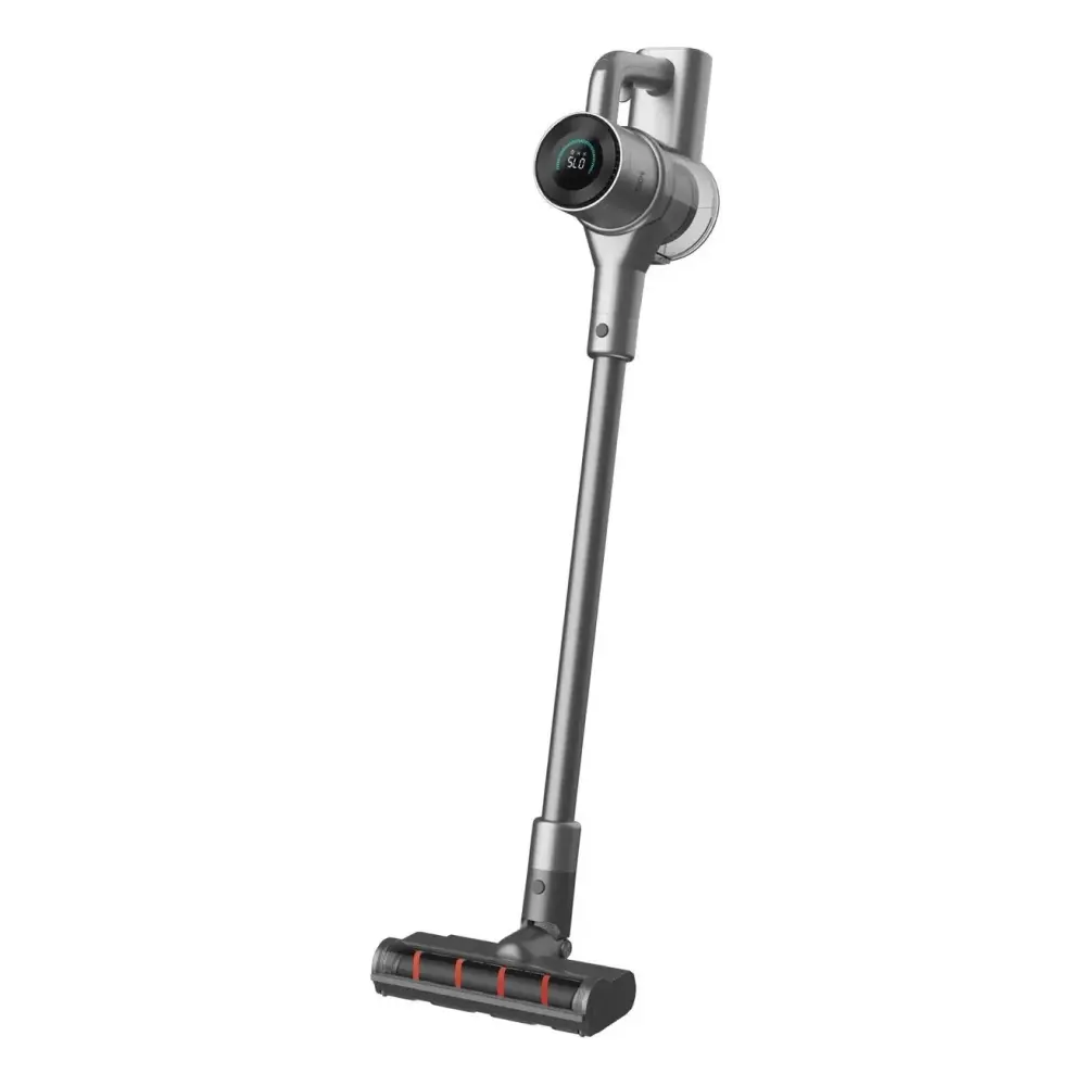 Фото Пылесос вертикальный Roidmi Z10 Vacuum Cleaner 0.65 220 Вт цвет серый/серебристый Фото Пылесос вертикальный Roidmi Z10 Vacuum Cleaner 0.65 220 Вт цвет серый/серебристый