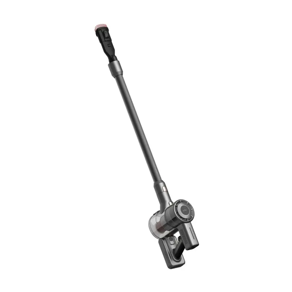Фото 3 Пылесос вертикальный Deerma Vc80 Vacuum Cleaner 0.6 л 350 Вт цвет черный Фото 3 Пылесос вертикальный Deerma Vc80 Vacuum Cleaner 0.6 л 350 Вт цвет черный