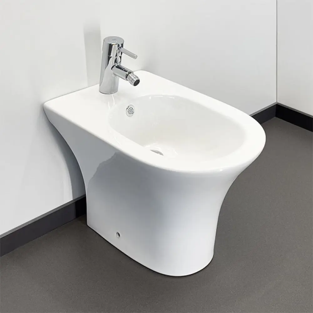 Фото Биде COMFORTY 109BD 34x40см Фото Биде COMFORTY 109BD 34x40см