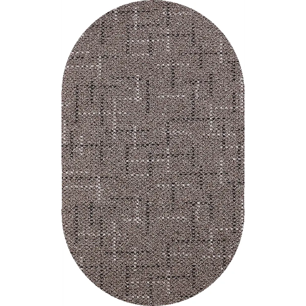 Фото Ковер Белка Сегура Scroll (01_019_19171100) овал 100x350 см полипропилен